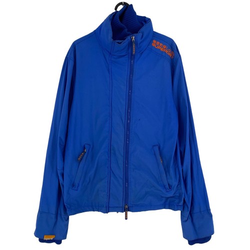 Veste superdry double - veste,