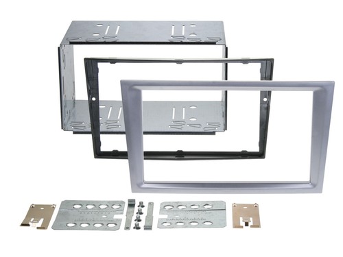 Cadre autoradio double - autoradio,