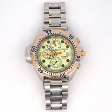 Citizen Aqualand Promaster 200m Diver Chronograph 3745-E70022 42mm