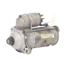 Demarreur VOLKSWAGEN GOLF 4