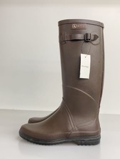 Aigle Rain Boots 37 Brd KfX20