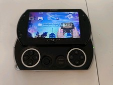 Sony PSP Go Console Portable -