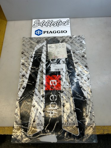 Sticker arrière aprilia - 1,