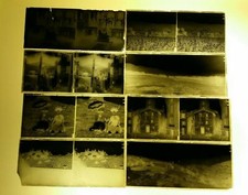 Photographie village catalan