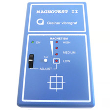 Démagnétiseur Greiner