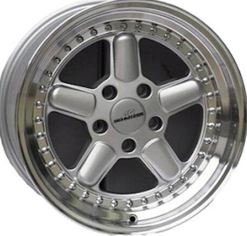 Jantes neuves adaptable - 4,