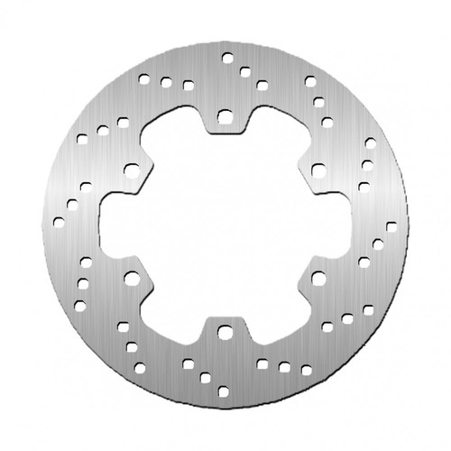 Disque frein avant - disque,