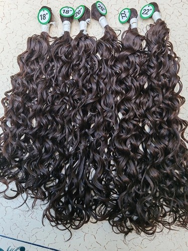 Extensions cheveux long - de,