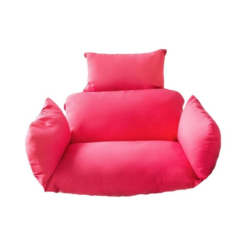 Coussin chaise suspendue - chaise,