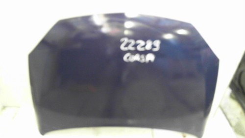 Capot opel corsa - corsa, 1