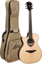 GUITARE ELECTRO ACOUSTIQUE