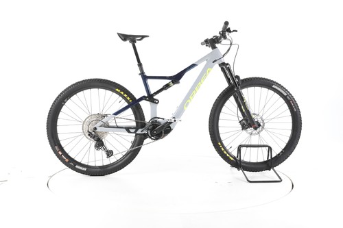 Orbea rise h30 vtt - rise,