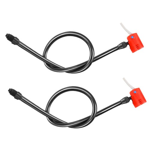 Connecteur durable pompe à - durable,