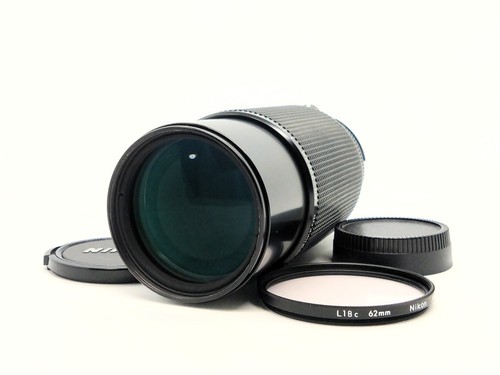 Neuf téléobjectif nikon - téléobjectif,