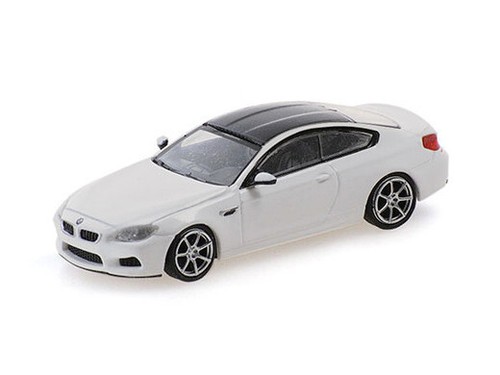 Minichamps 870027300 bmw - 870027300, m6