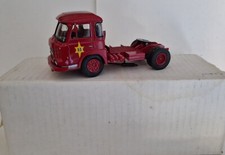 Duthy 43 1/43 - Saviem JL20 Pinder No.80