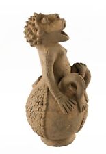 Jarre Mambila  - 25 cm - Vase