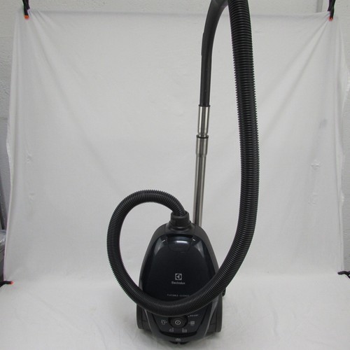 Electrolux pure silence - pure, d8.2