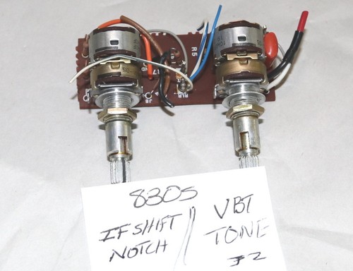 Kenwood 830s if - ts-830s,