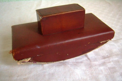 Tampon buvard pour - tampon-buvard,