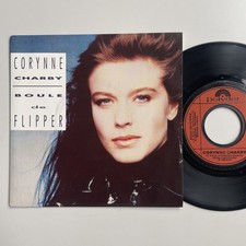 French SP Corynne Charby –