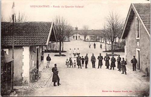 France lot 851 - -, 19