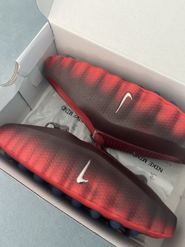 Nike mind 001 claquettes/