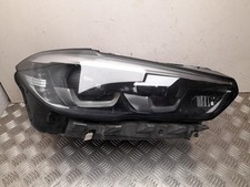 Headlight BMW X5 2018 Right 9481786