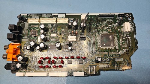 Carte mère onkyo nr609 - carte, tx-nr609