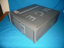 MGE Pulsar M 2200 RT UPS