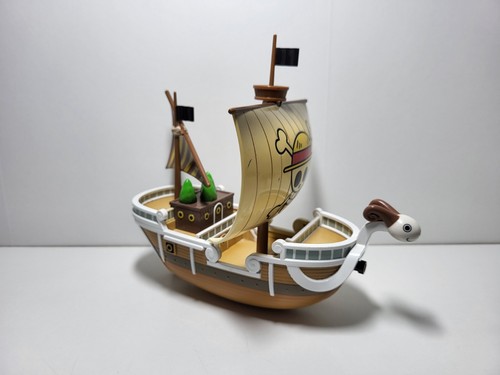 Banpresto 2008 bateau boat - 2008,