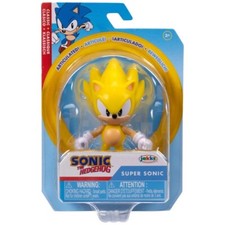 Figurine Sonic The Hedgehog