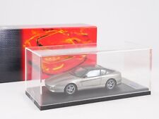 BBR models Ferrari 456 M GT Saloon Geneve 2002 Scaglietti