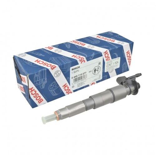 Injecteur diesel bosch - diesel,