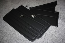 VW Golf 1 + GTI 2 Portes