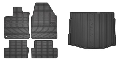 Frogum tapis sol bac - frogum,