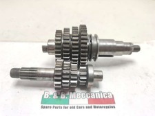 Vitesse 4 Vitesses MOTO MORINI