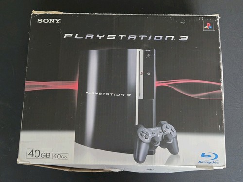 Ps3 sony playstion console - playstion, 3