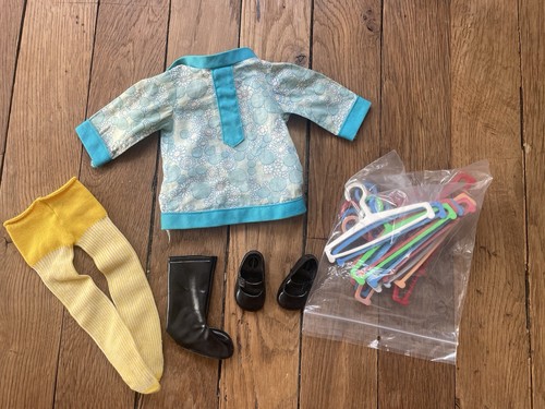 Lot accessoires vintage pour - d,
