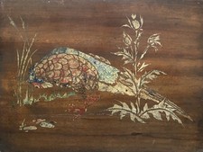 Tableau panneau décoratif