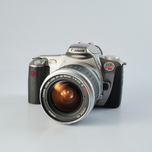 Appareil photo reflex canon - appareil,