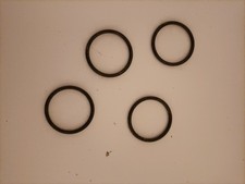 LOT JOINTS TORIQUE CUVE DE