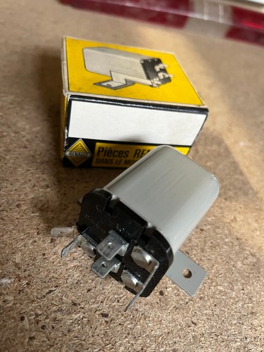 Renault r12 r15 r16 r17 - renault,