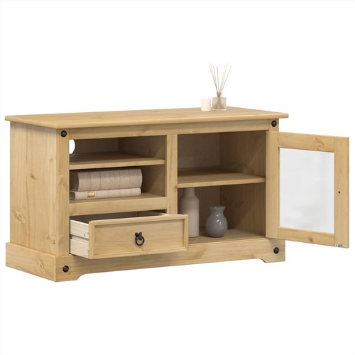 Meuble corona 100x45x58 - tv,