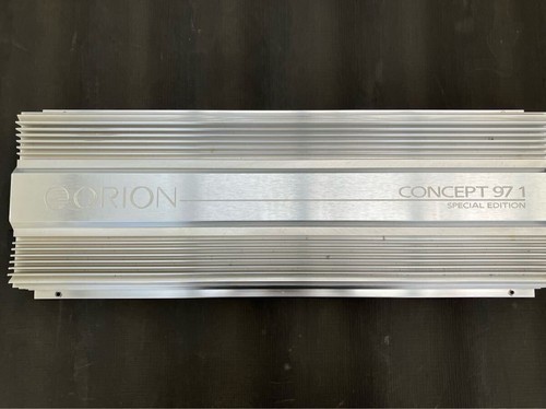 Orion concept 971 special - orion,