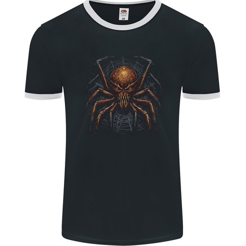 Shirt ringer pour hommes - ringer,