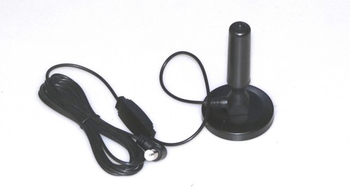 Antenne magnétique dvb - antenne,