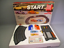 DV10186 JOUEF ELECTRIC ROAD CIRCUIT START REF 07300900