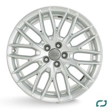 1x Original Audi A1 8X Alliage