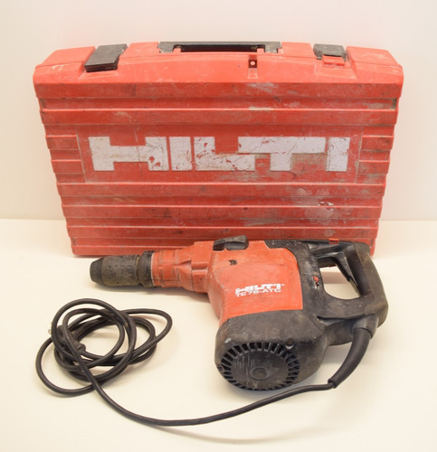Hilti atc 115v - hilti,